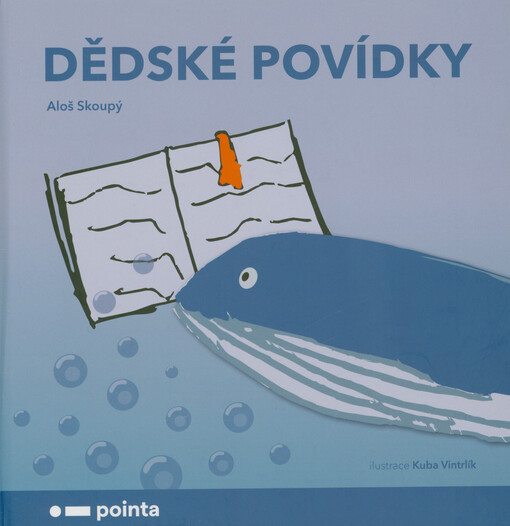 Dědské povídky