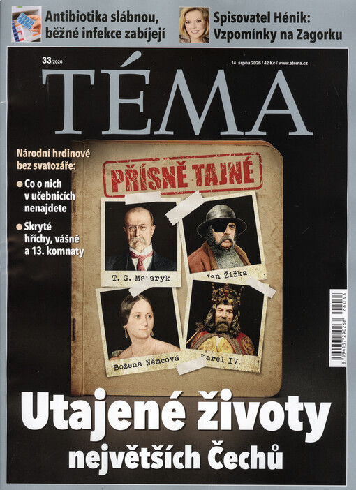 Téma