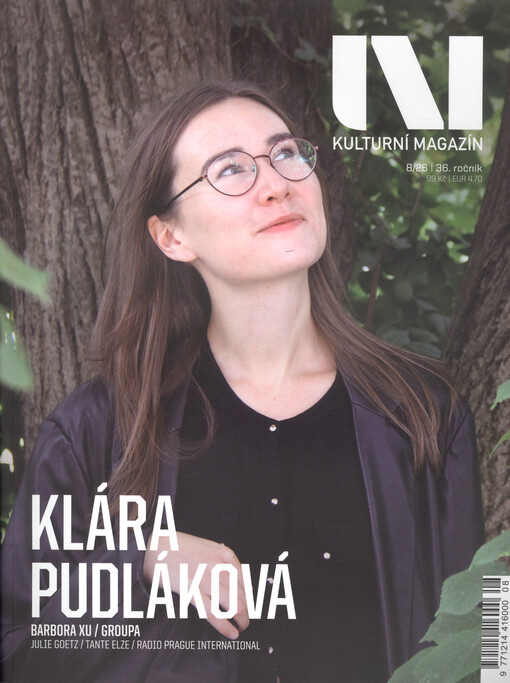 UNI : kulturní magazín