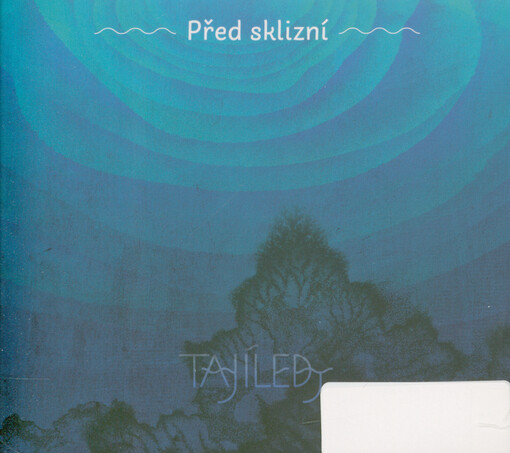 Před sklizní
