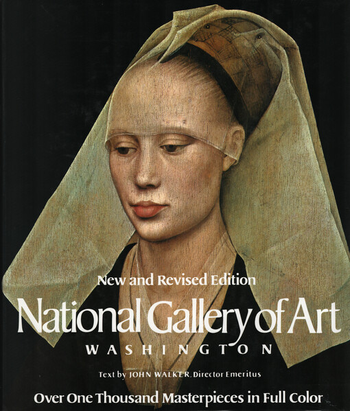 National Gallery of Art : Washington