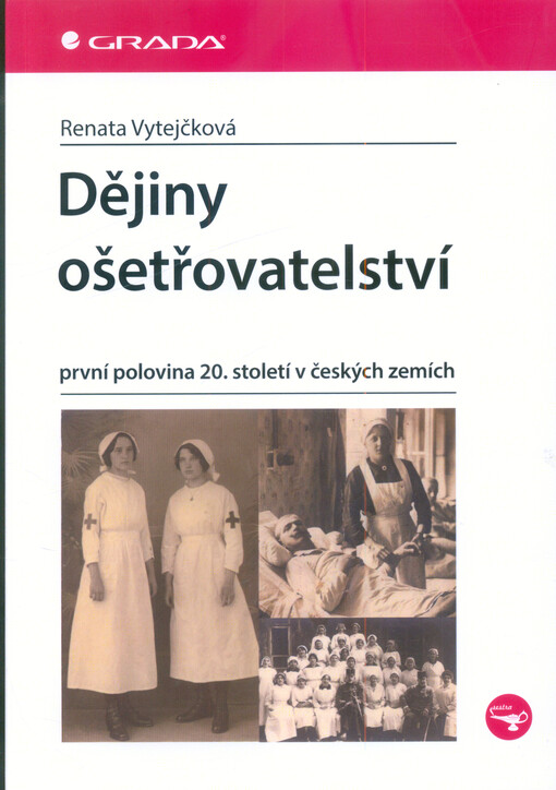 Dějiny ošetřovatelství