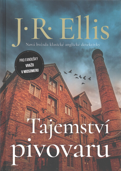 Tajemství pivovaru
