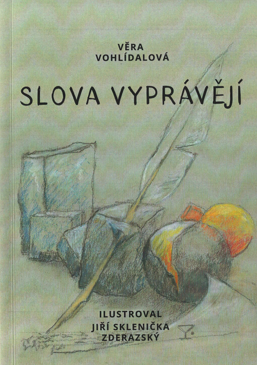 Slova vyprávějí