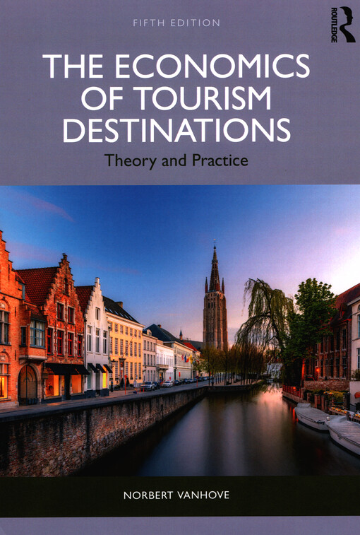 The economics of tourism destinations : theory and practice
