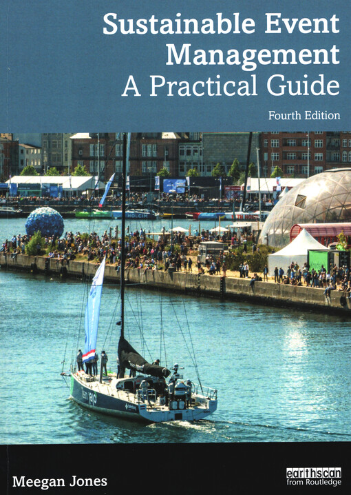 Sustainable event management : a practical guide