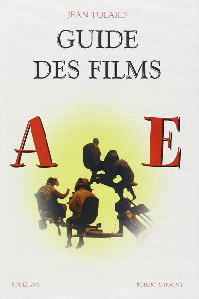 Guide des films