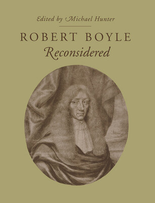 Robert Boyle reconsidered