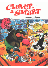 Clever a Smart. 7, Prohozátor  (odkaz v elektronickém katalogu)