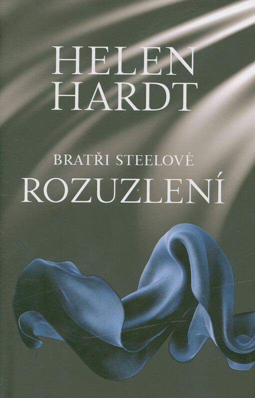 Hardt, Helen, 1964- 