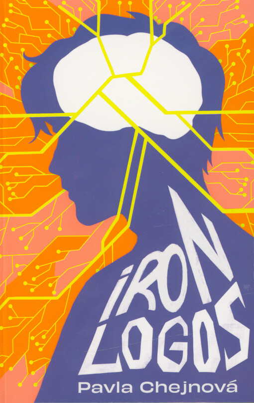 Iron logos