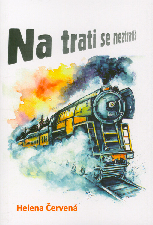 Na trati se neztratíš