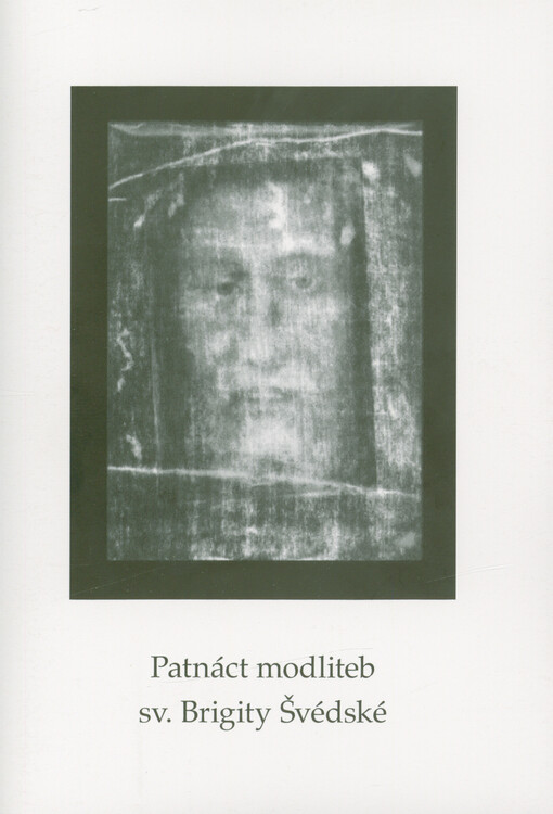 Patnáct modliteb sv. Brigity Švédské