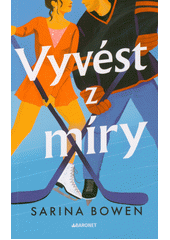 Vyvést z míry  (odkaz v elektronickém katalogu)