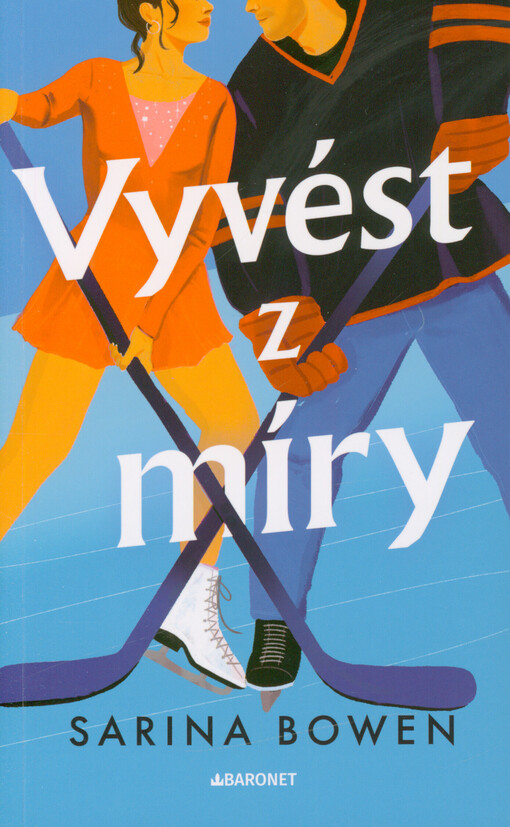 Vyvést z míry