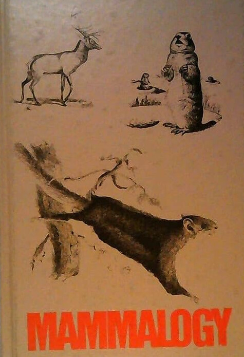 Mammalogy