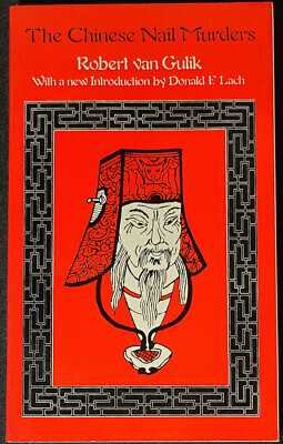 The Chinese nail murders