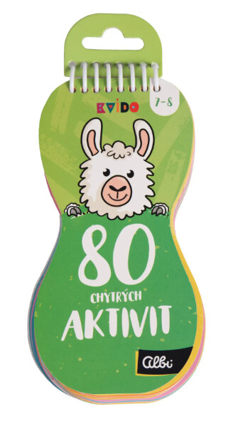 80 chytrých aktivit 7-8