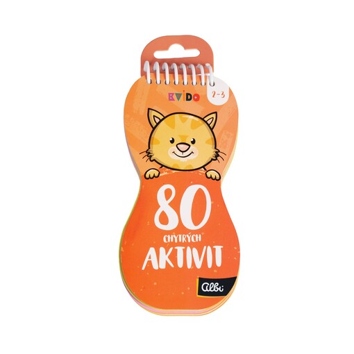 80 chytrých aktivit 2-3