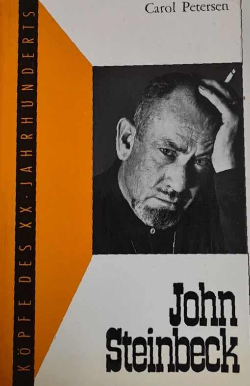 John Steinbeck