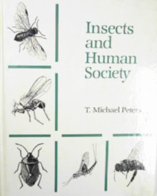 Insects and human society