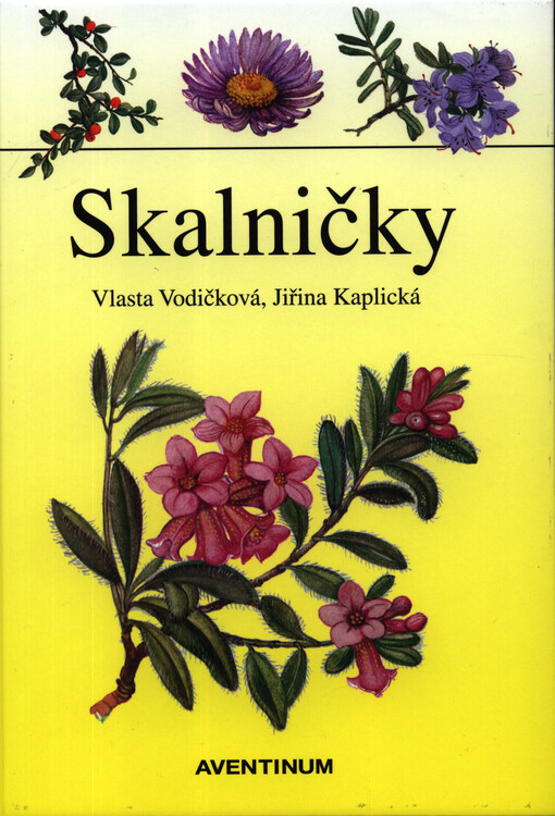 Skalničky