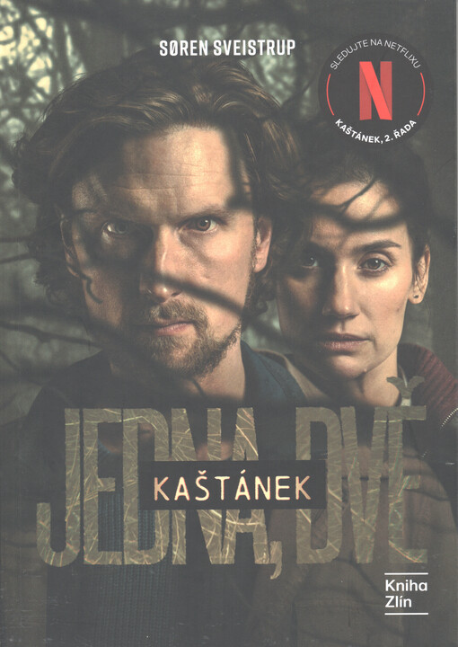 Kaštánek: Jedna, dvě