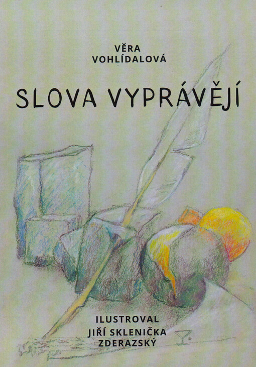 Slova vyprávějí