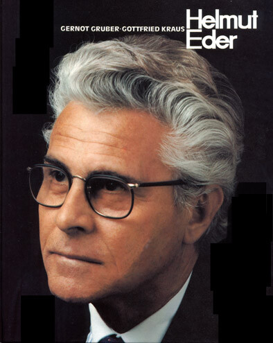 Helmut Eder