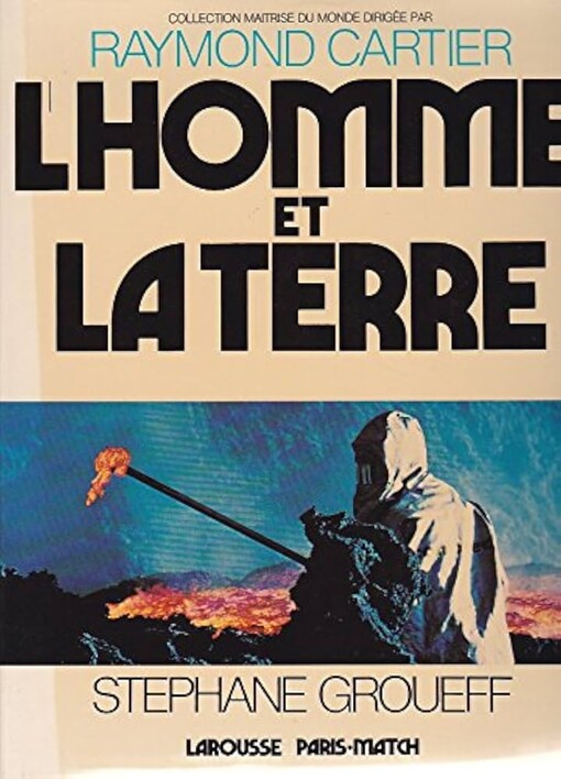 L'homme et la terre