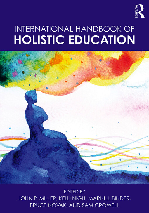 International handbook of holistic education
