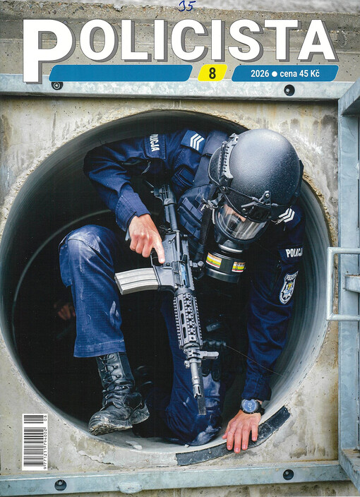 Policista