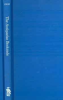 The antiquarian booktrade :an international directory of subject specialist
