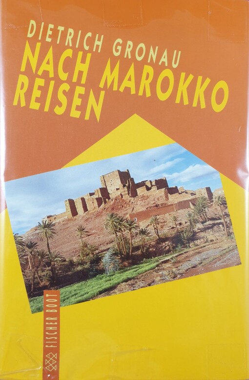 Nach Maroko reisen
