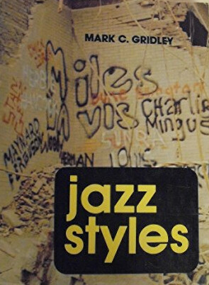 Jazz styles