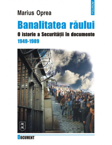 Banalitatea răului :