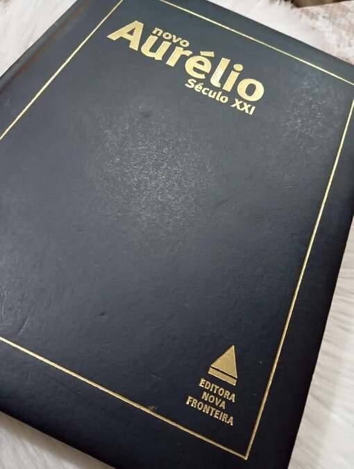 Aurélio século XXI :