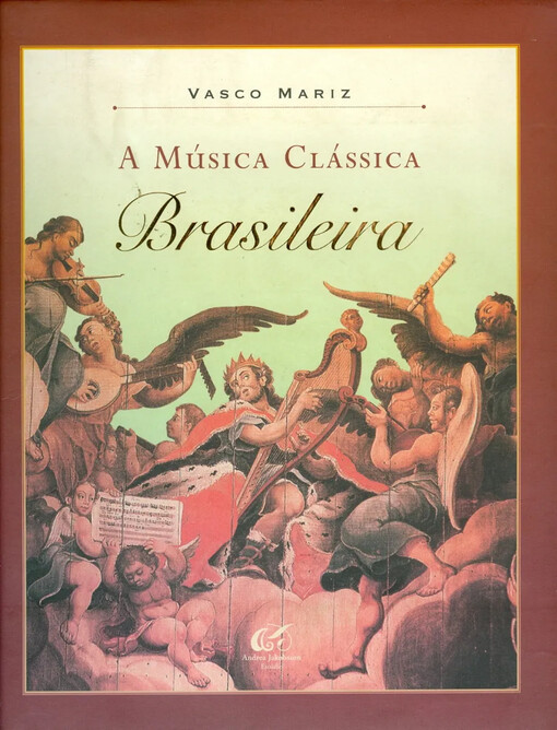 A música clássica brasileira
