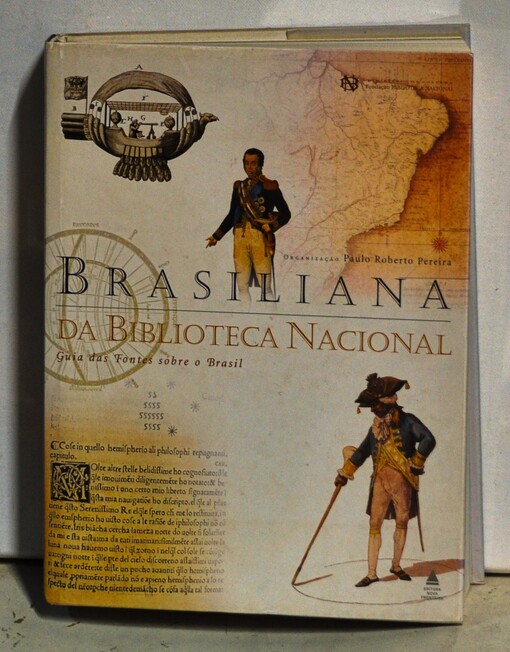 Brasiliana da Biblioteca Nacional :