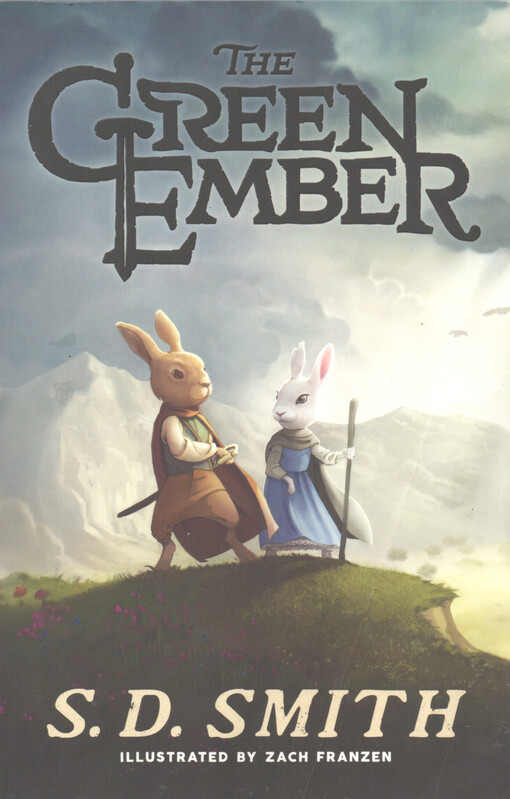 The green ember