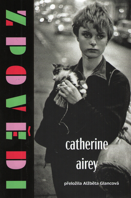 Airey, Catherine 