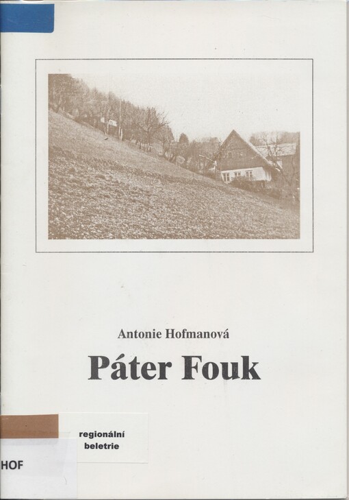 Páter Fouk /