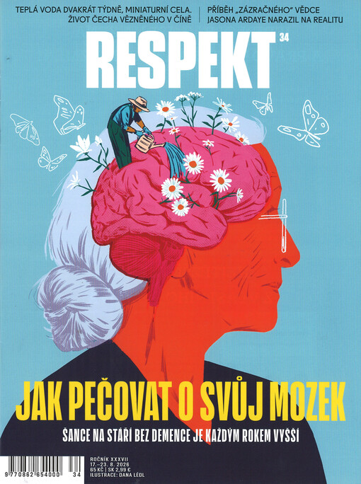 Respekt
