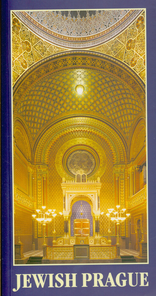 Jewish Prague