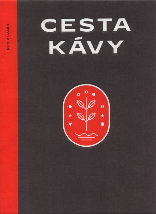Cesta kávy