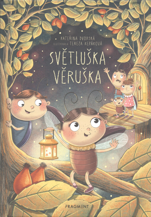 Světluška Věruška