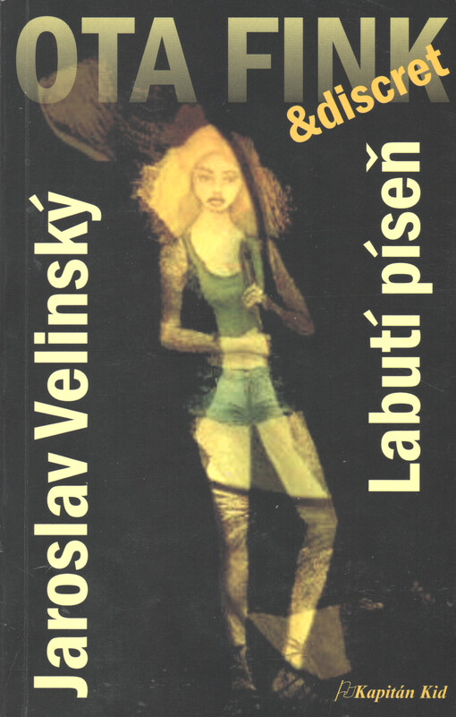 Labutí píseň