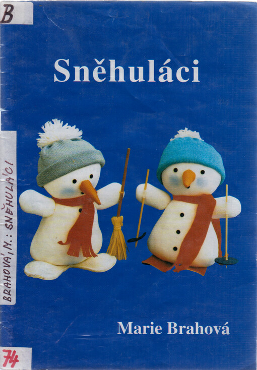 Sněhuláci