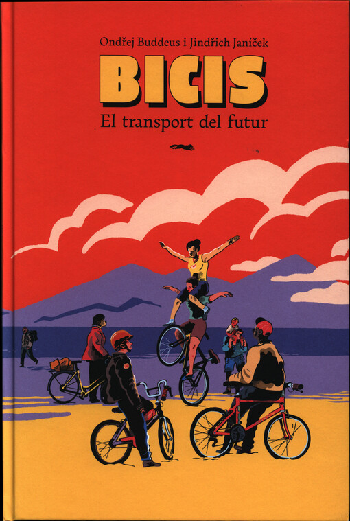 Bicis : el transport del futur