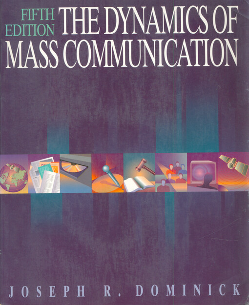 The dynamics of mass communication